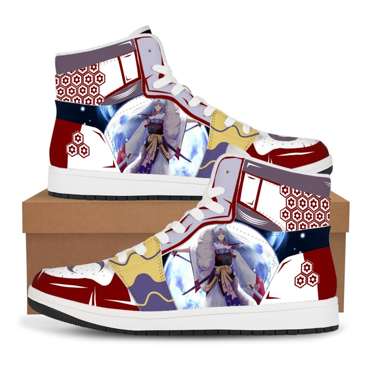 Baskets montantes Naruto Anime - Leather Work Hat avis et prix