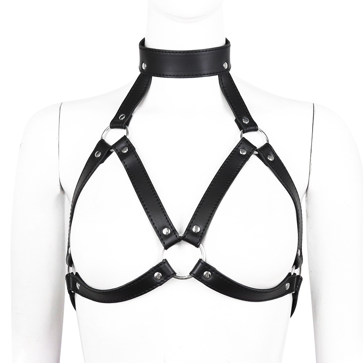 Ceinture de poitrine SFP pour  - Leather Work Harness avis et prix