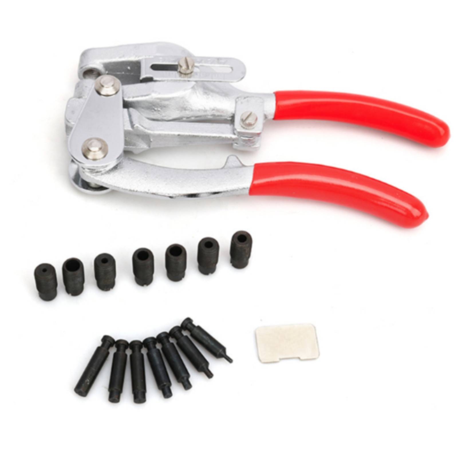 Pince perforatrice robuste ave - Leatherwork Or Leathercraft avis et prix