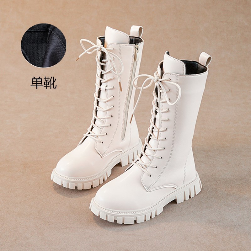 Bottes d'hiver pour enfants de - Leather Work For Kids avis et prix