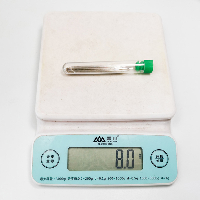 Ensemble d'Outils de Couture,  - Leatherwork Needles avis et prix
