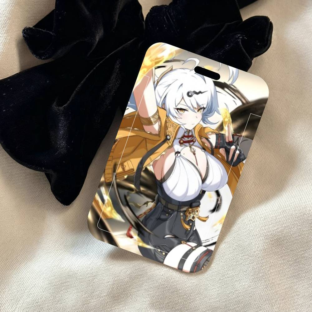 Porte-cartes d'identité Game Y - Leather Work For Kids avis et prix