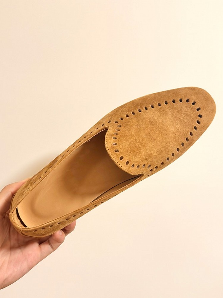 Nouvelles Chaussures Décontrac - Leather Work For Kids avis et prix