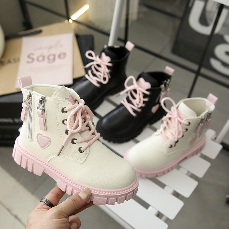 Bottes d'hiver pour enfants, s - Leather Work For Kids avis et prix