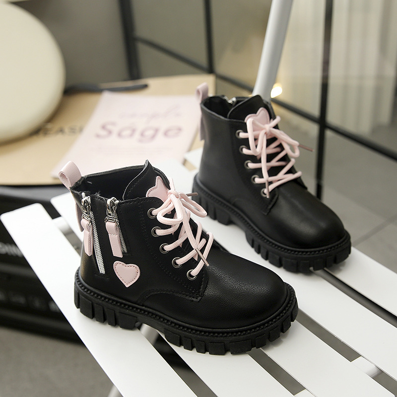 Bottes d'hiver pour enfants, s - Leather Work For Kids avis et prix