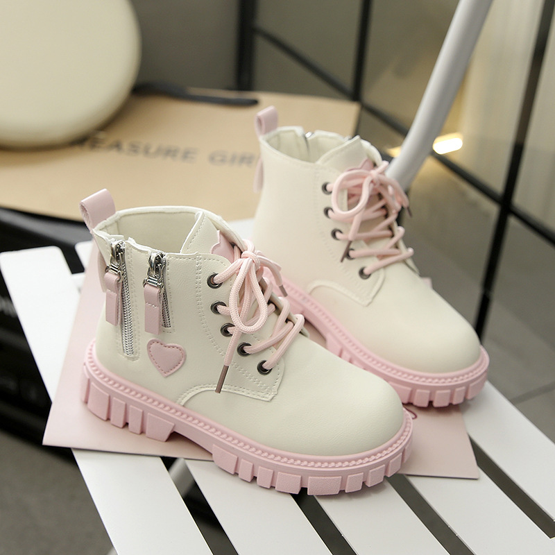 Bottes d'hiver pour enfants, s - Leather Work For Kids avis et prix