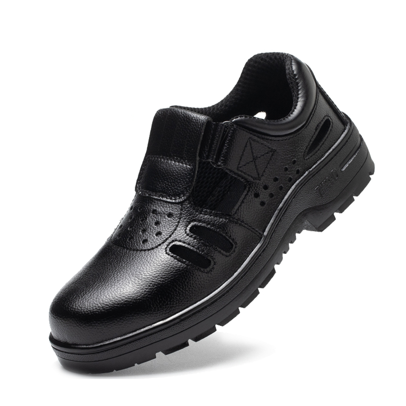 Chaussures de travail pour hom - Leatherwork Designs avis et prix