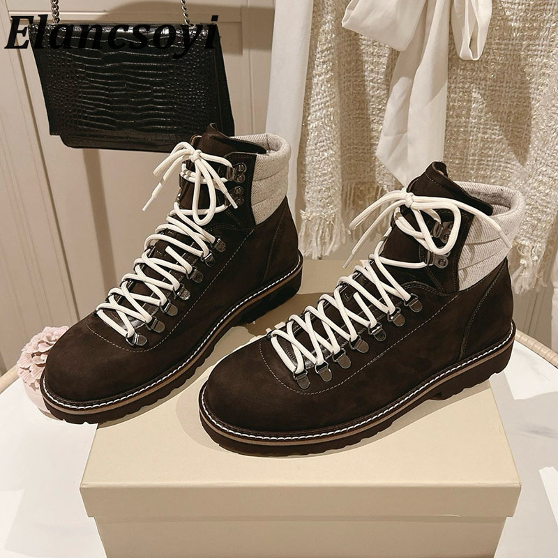Nouvelles bottes courtes en cu - Leatherwork Designs avis et prix