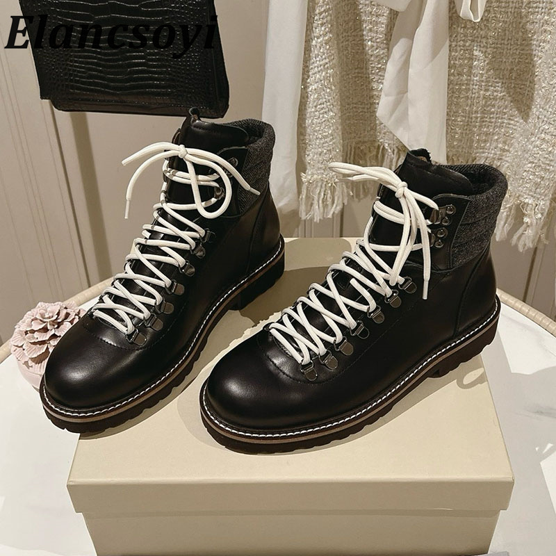 Nouvelles bottes courtes en cu - Leatherwork Designs avis et prix