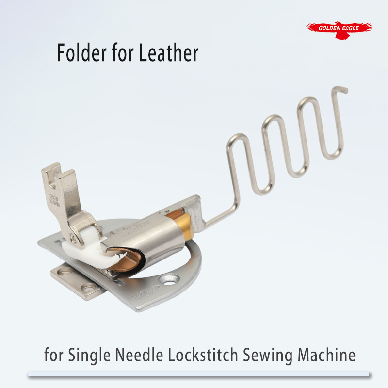 Golden Eagle – dossier KS184 p - Leatherwork Needles avis et prix