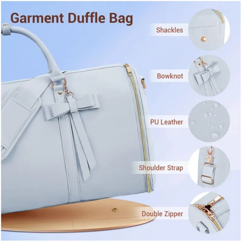 Sac à main multifonctionnel 2  - Leather Work Duffle avis et prix