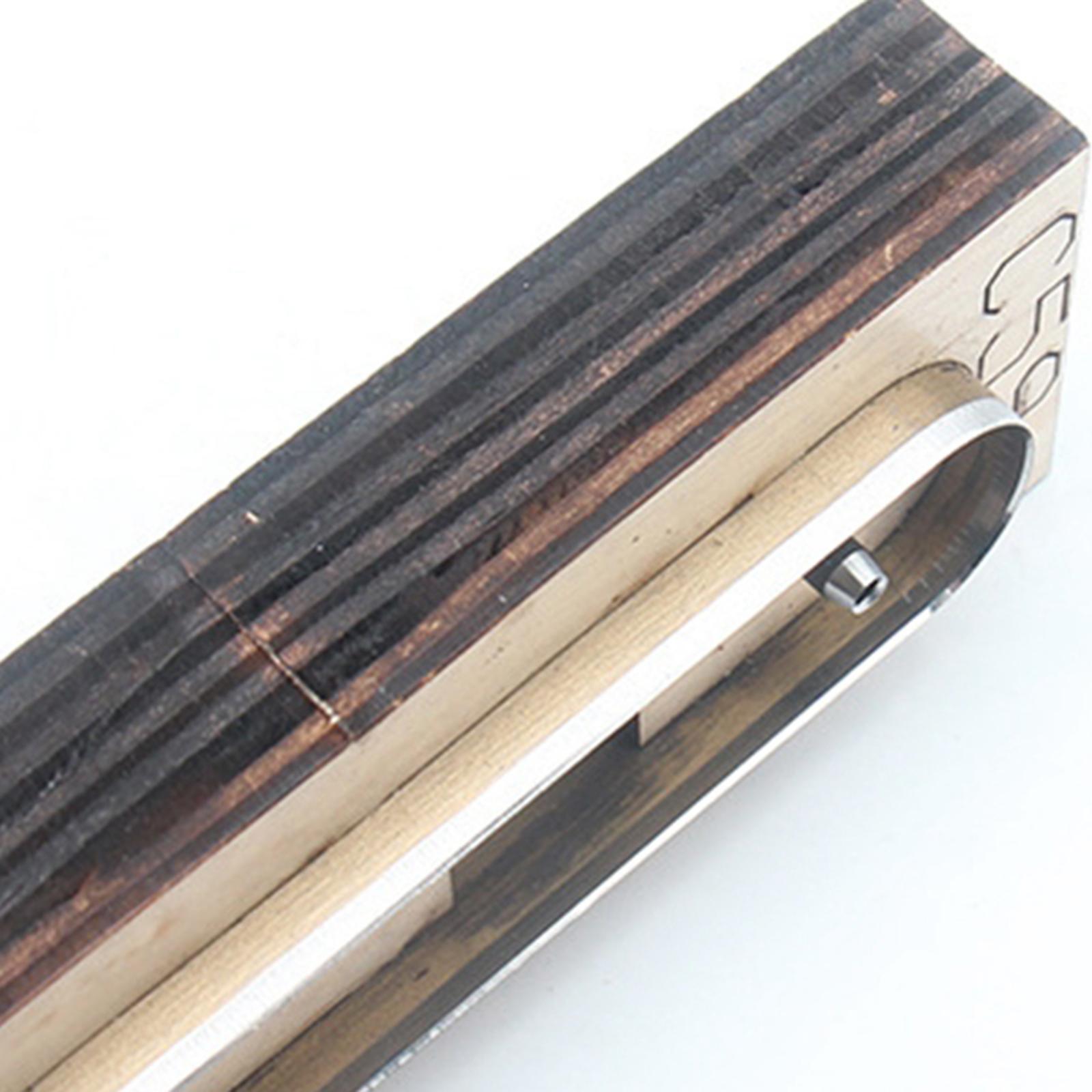 Gabarit de découpe multifoncti - Leatherwork Free Patterns avis et prix